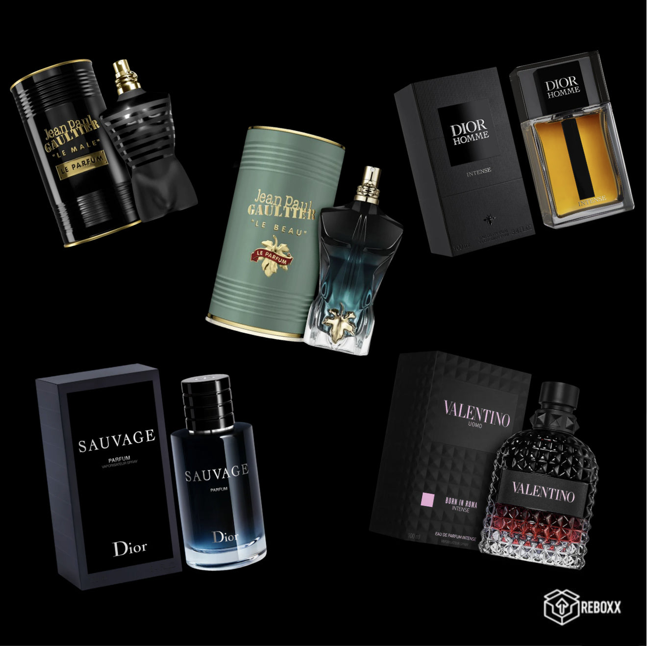 All Exclusive - Händler Paket